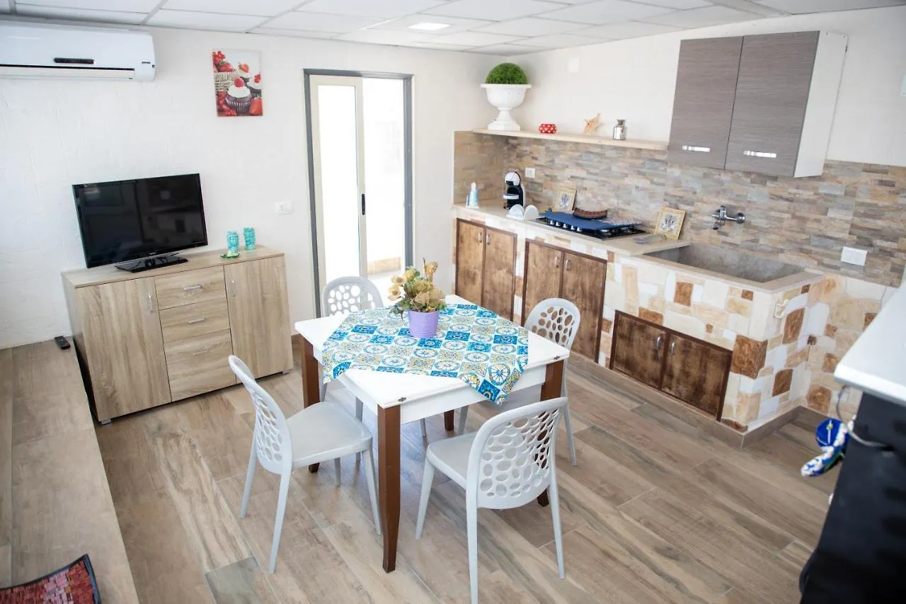 La Casa Di Miky Villa Avola Holiday home